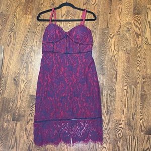 GUESS DRESS SIZE 6
